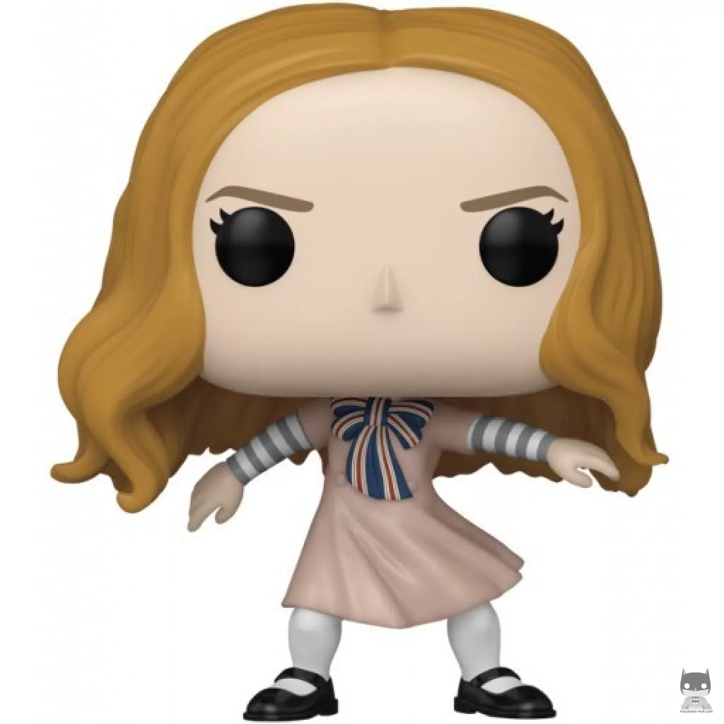 M3Gan Funko Pop! figure (M3GAN)