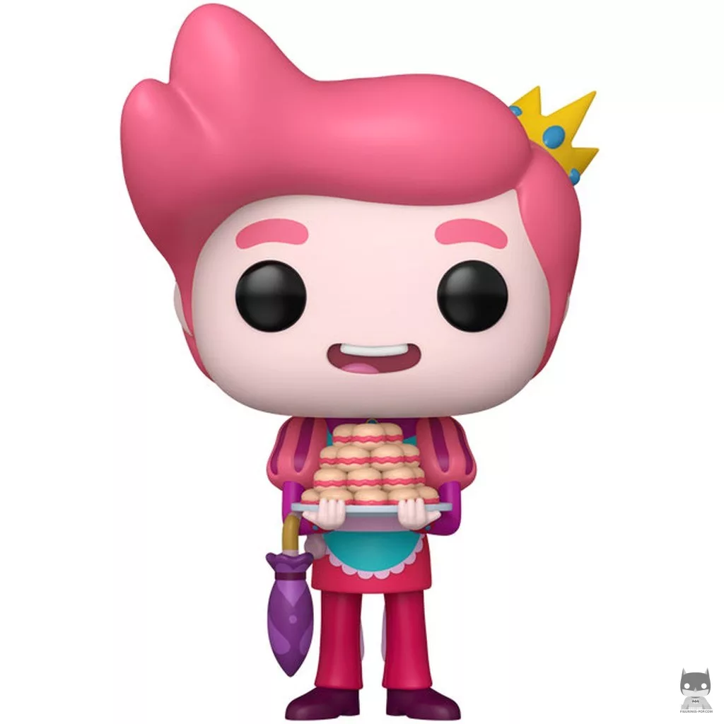 Prince Gumball Funko Pop! figure (Adventure Time)