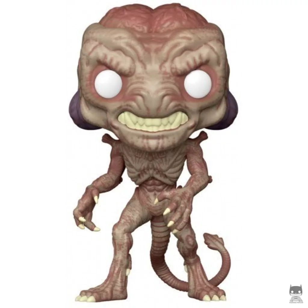 Pumpkinhead Funko Pop! figure (Pumpkinhead)