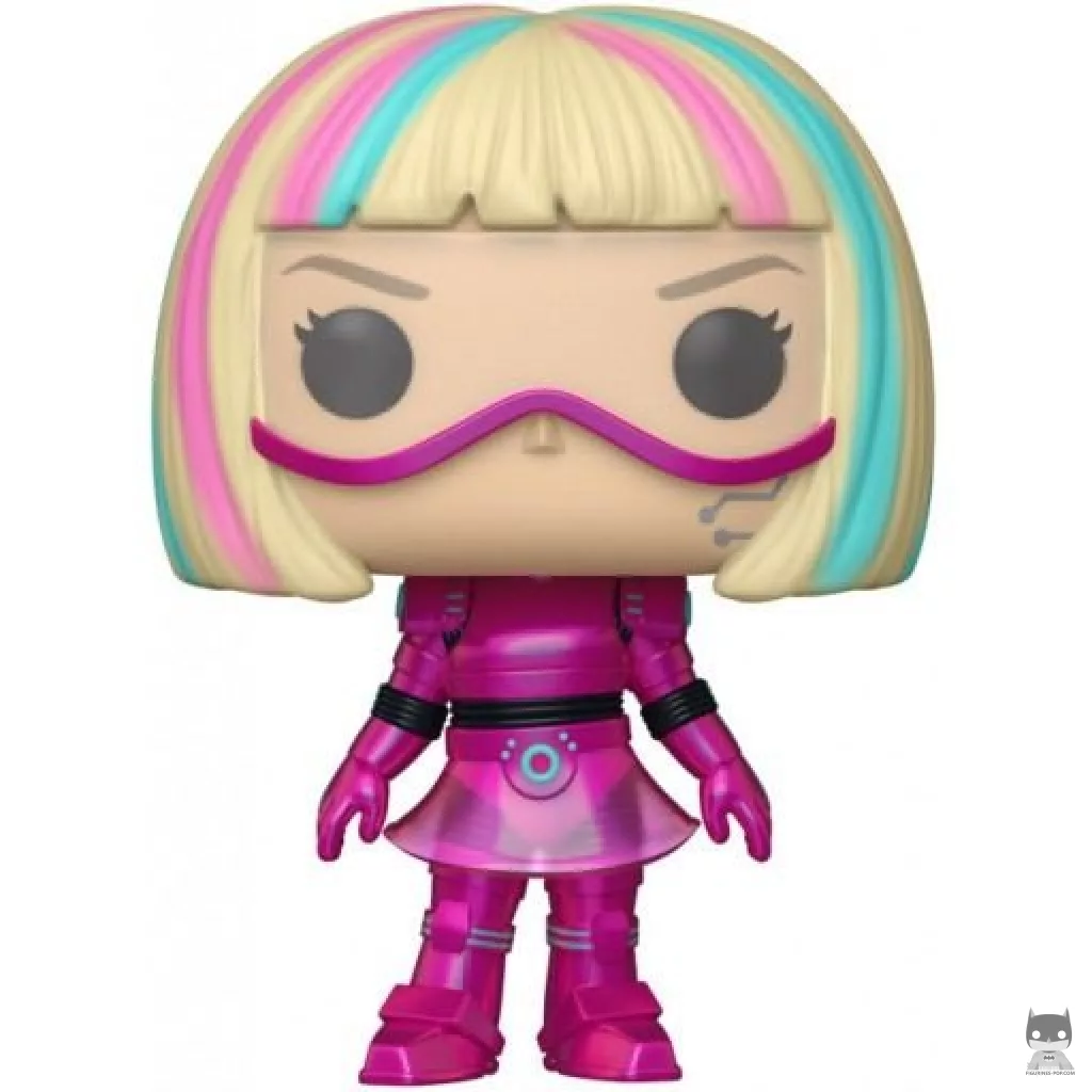 M3Gan 2.0 Funko Pop! figure (M3GAN)