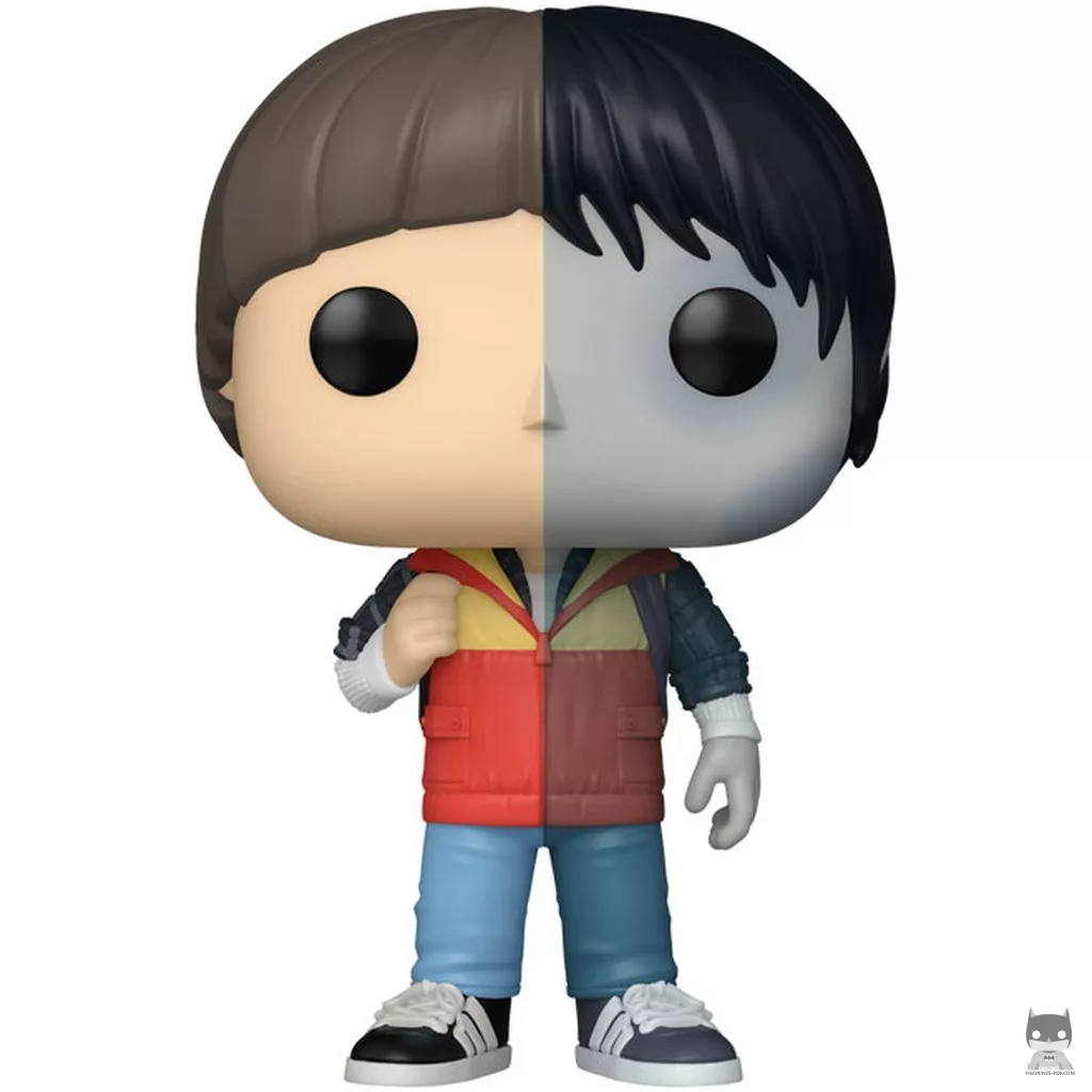 Will Byers (Split) Funko Pop! figure (Stranger Things)