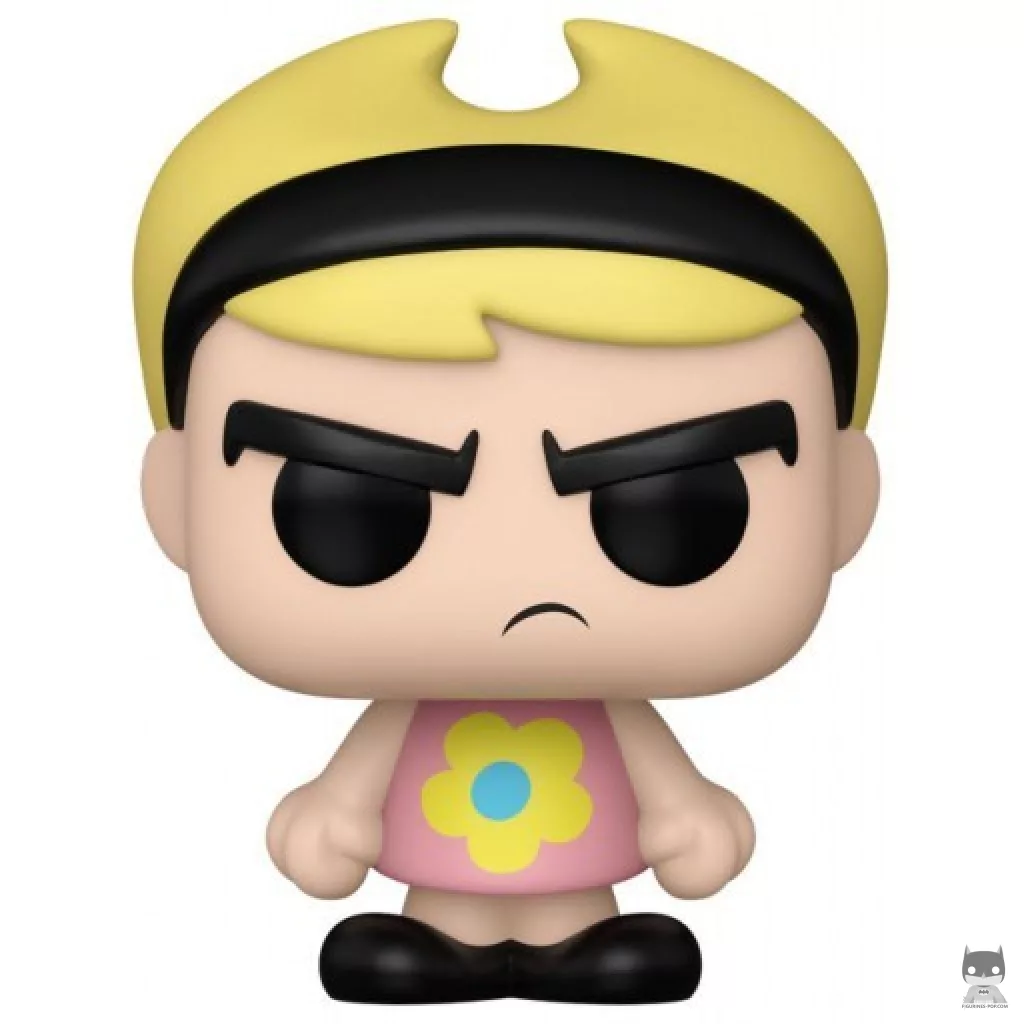 Mandy Funko Pop! figure (Cartoon Network)