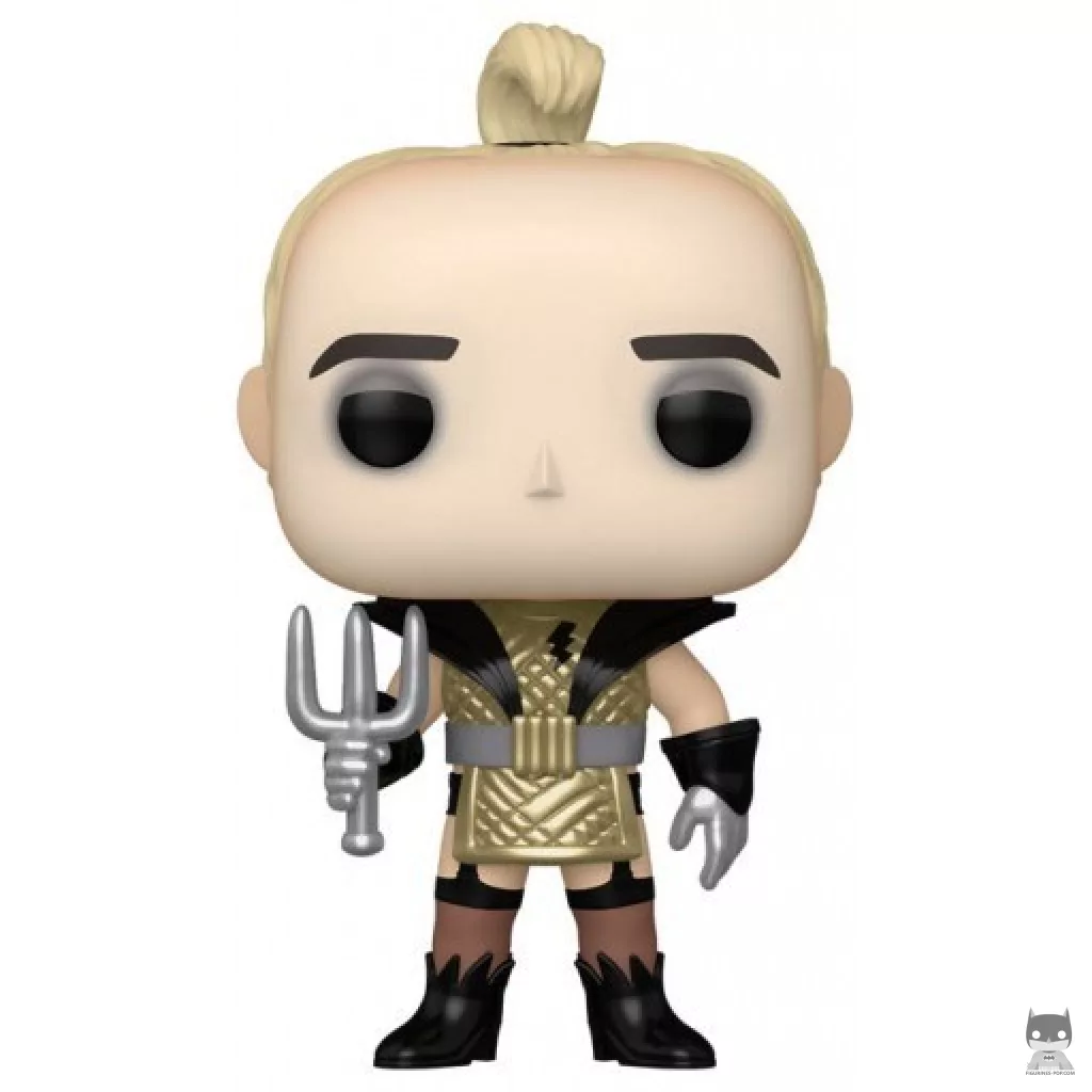 Riff Raff Funko Pop! figure (Rocky Horror Picture Show)