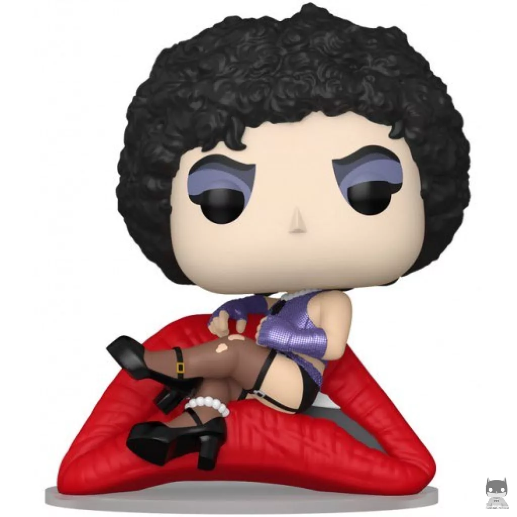 Frank-N-Furter Funko Pop! figure (Rocky Horror Picture Show)