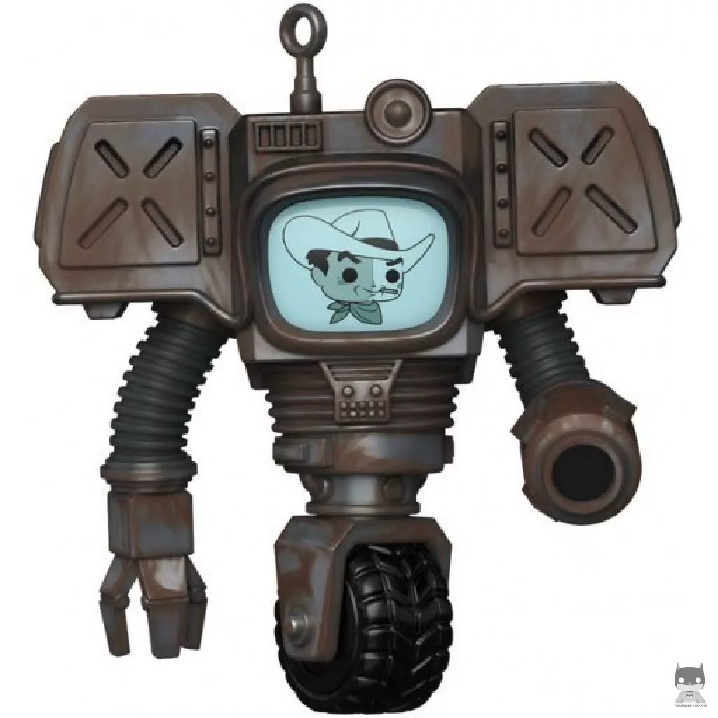Victor Funko Pop! figure (Fallout (Amazon Series))