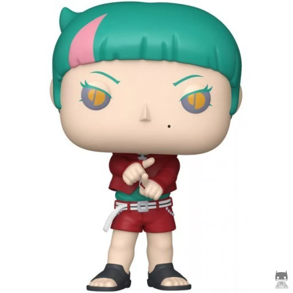 Daemon Funko Pop! figure (Boruto: Naruto Next Generations)
