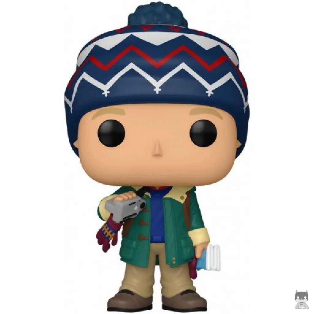 Kevin Funko Pop! figure (Home Alone)