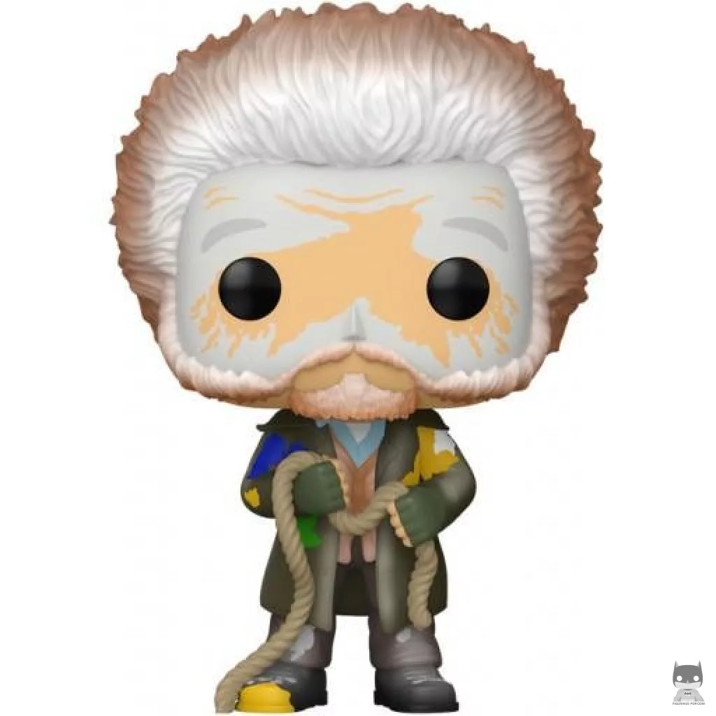 Marv Funko Pop! figure (Home Alone)