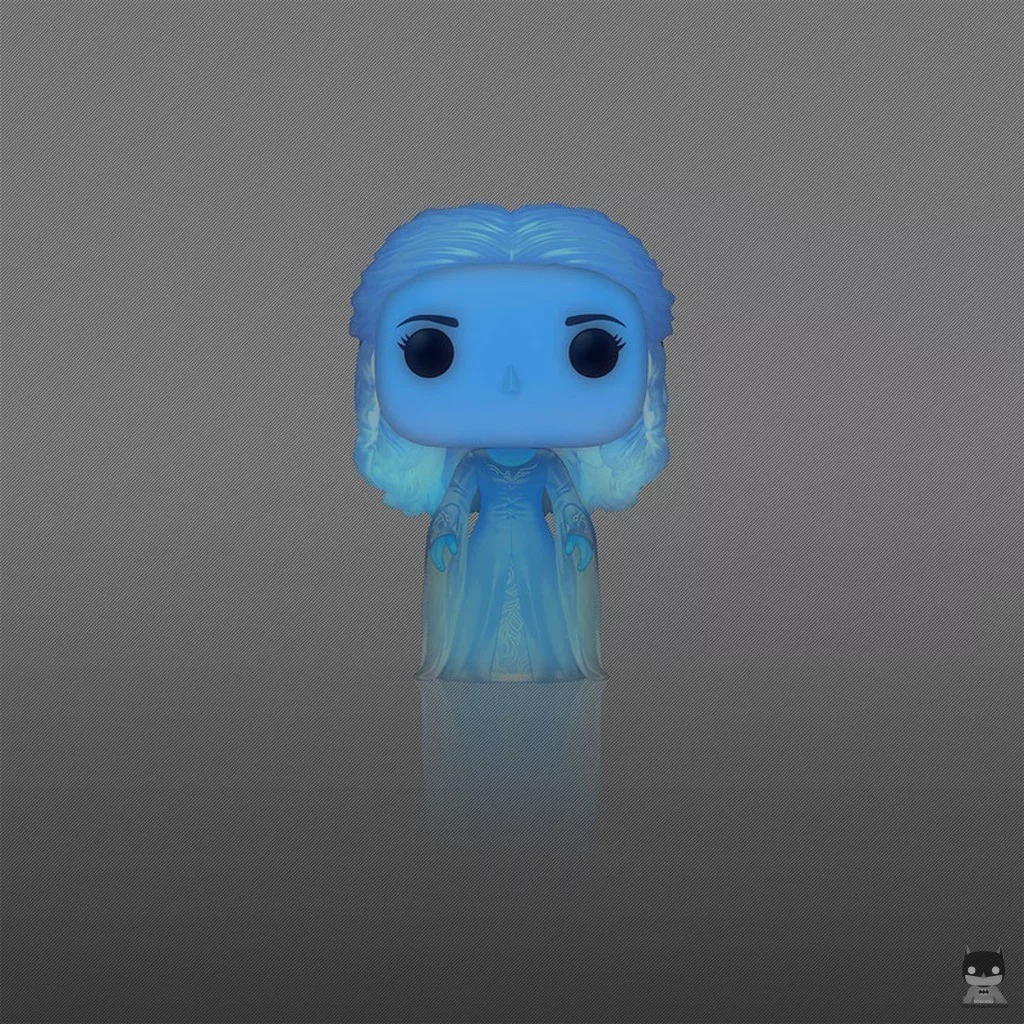 Helena Ravenclaw (Glow in the Dark) Funko Pop! figure (Harry Potter)