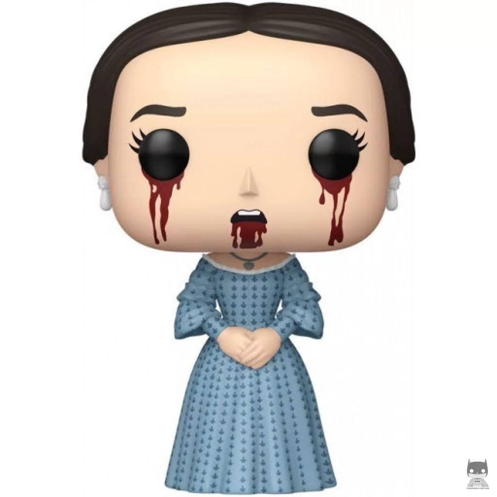 Ellen Hutter (Bloody) Funko Pop! figure (Nosferatu)