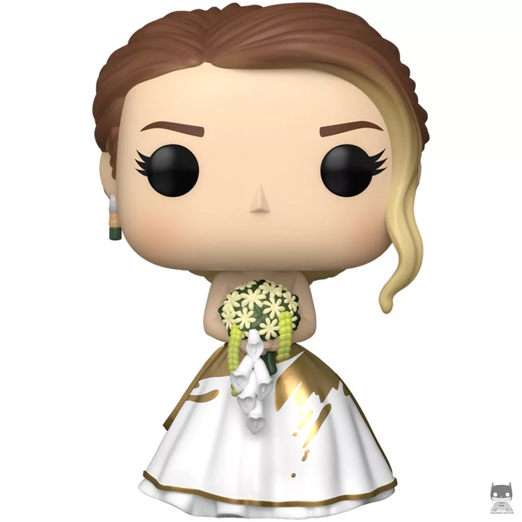 Serena Van Der Woodsen Funko Pop! figure (Gossip Girl)