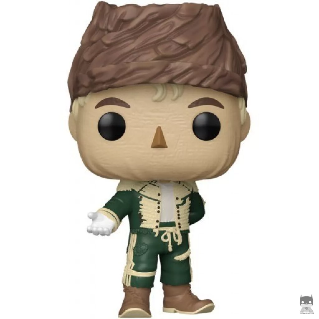 Scarecrow Funko Pop! figure (Wicked)