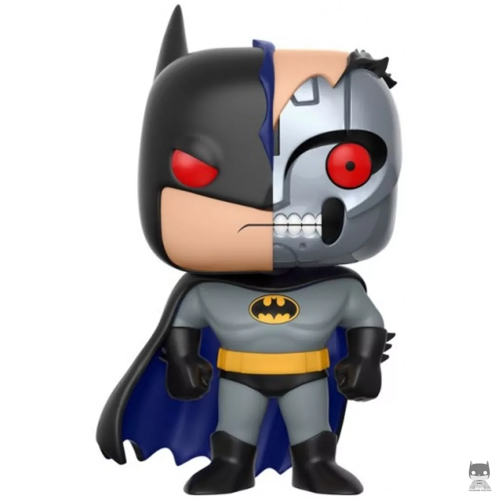 Batman Robot Funko Pop! figure (Batman: The Animated Series)