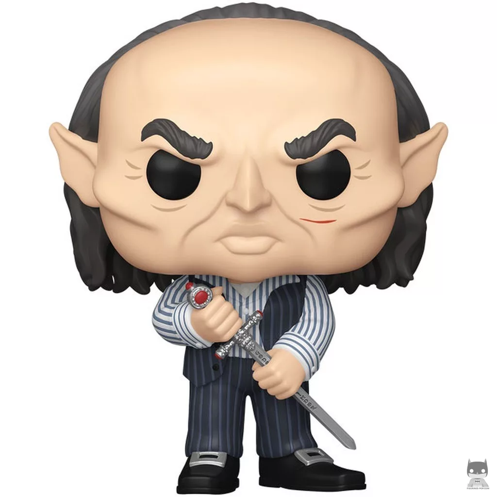 Griphook Funko Pop! figure (Harry Potter)