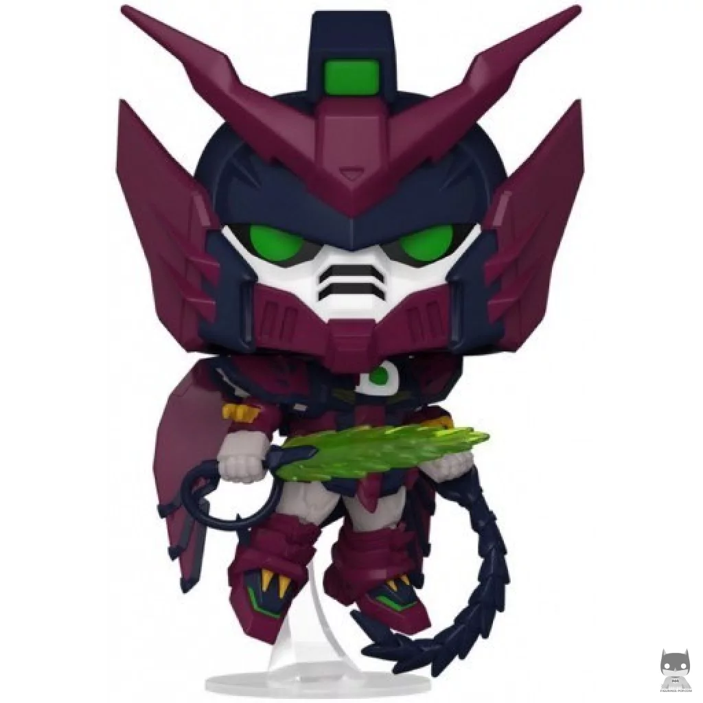 OZ-13MS Gundam Epyon Funko Pop! figure (Gundam)