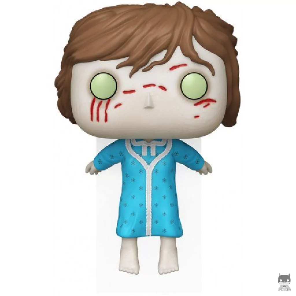 Regan floating Funko Pop! figure (The Exorcist)