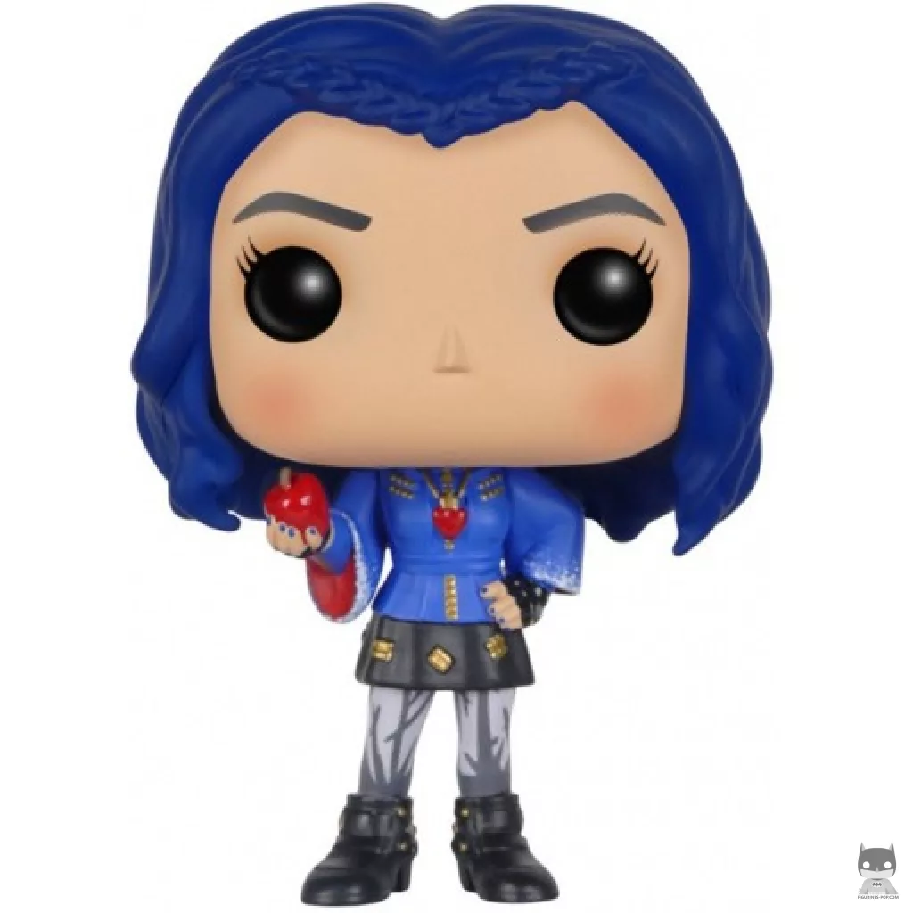 Evie Funko Pop! figure (Descendants)