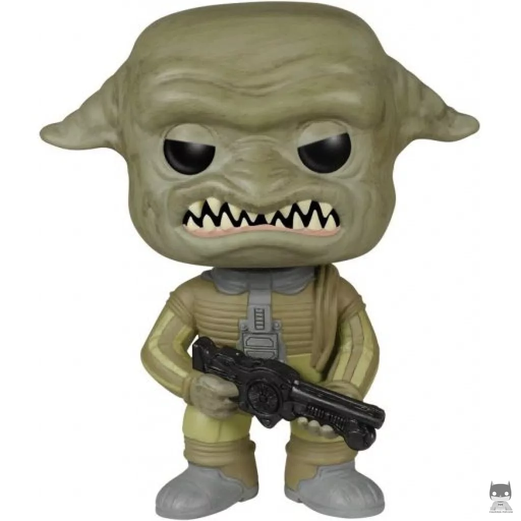 Mangalore Funko Pop! figure (The Fifth Element)