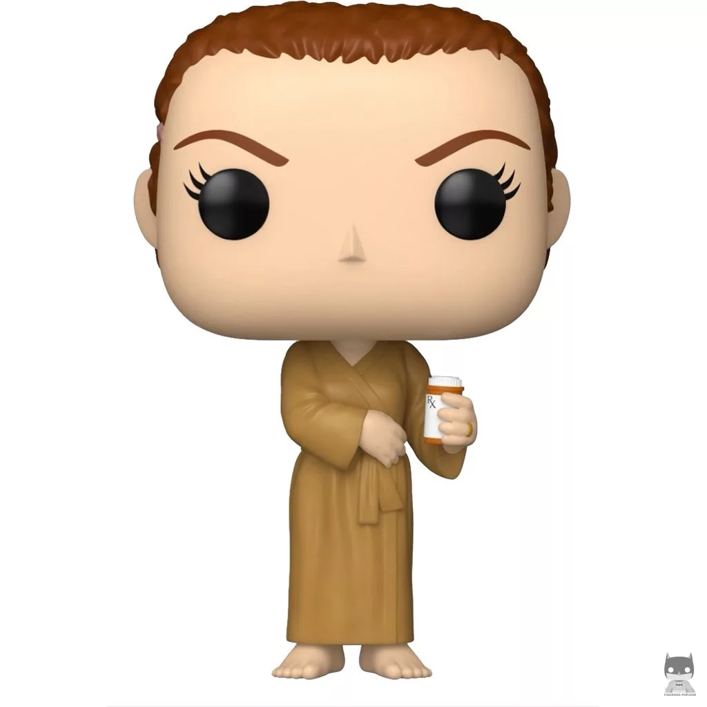 Kimberly Shaw (Chase) Funko Pop! figure (Melrose Place)