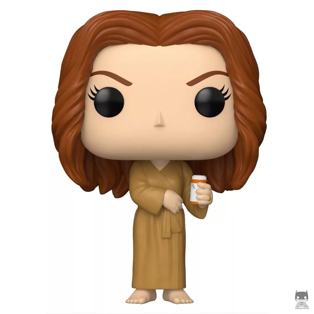 Kimberly Shaw Funko Pop! figure (Melrose Place)