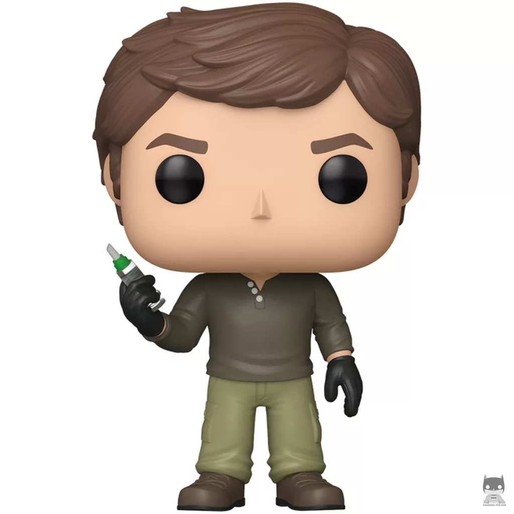 Dexter Morgan Funko Pop! figure (Dexter)