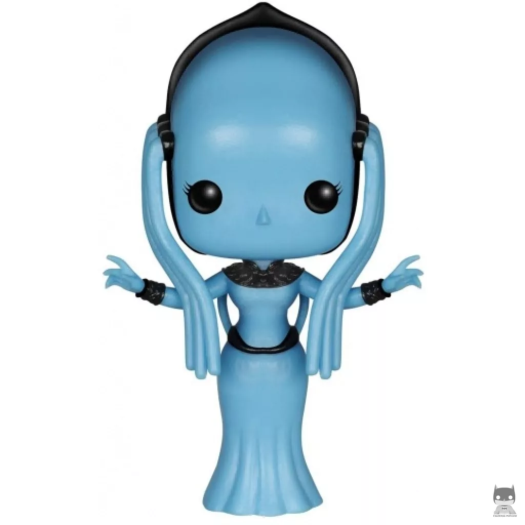 Diva Plavalaguna Funko Pop! figure (The Fifth Element)