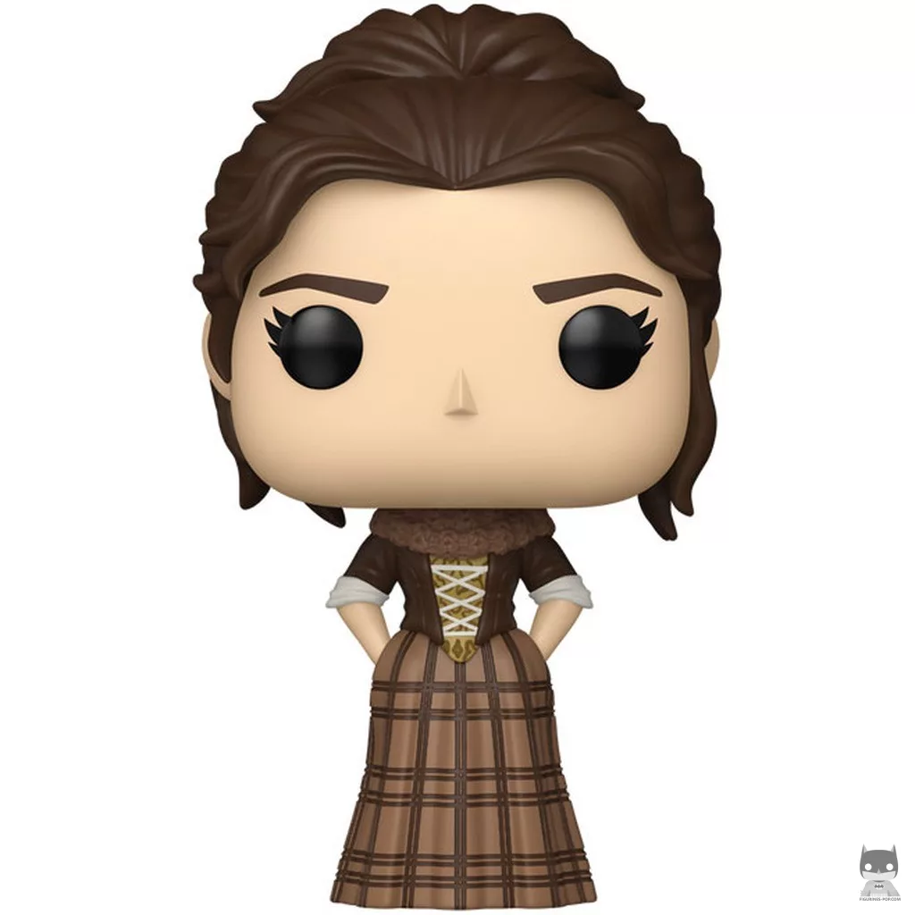 Claire Fraser Funko Pop! figure (Outlander)