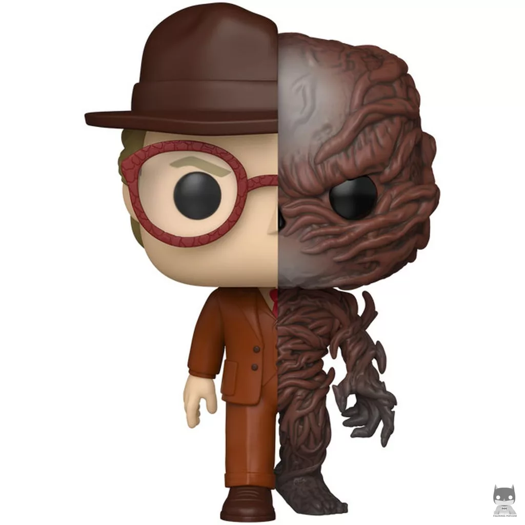 Mr. Whatsit / Vecna Funko Pop! figure (Stranger Things)