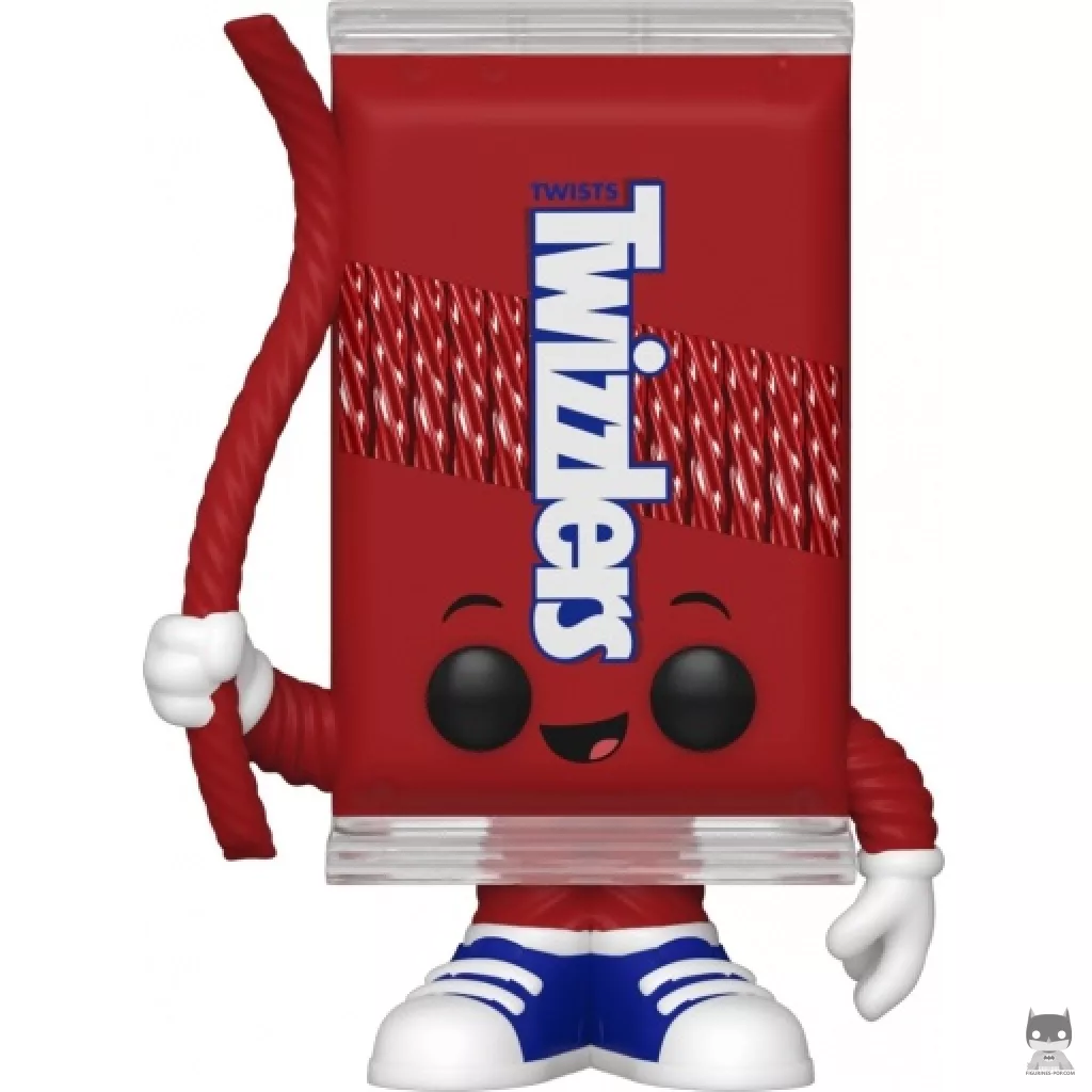 Twizzlers Funko Pop! figure (Ad Icons)