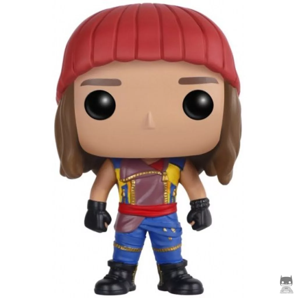 Jay Funko Pop! figure (Descendants)