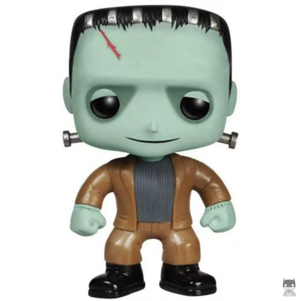 Herman Munster Funko Pop! figure (Munsters)