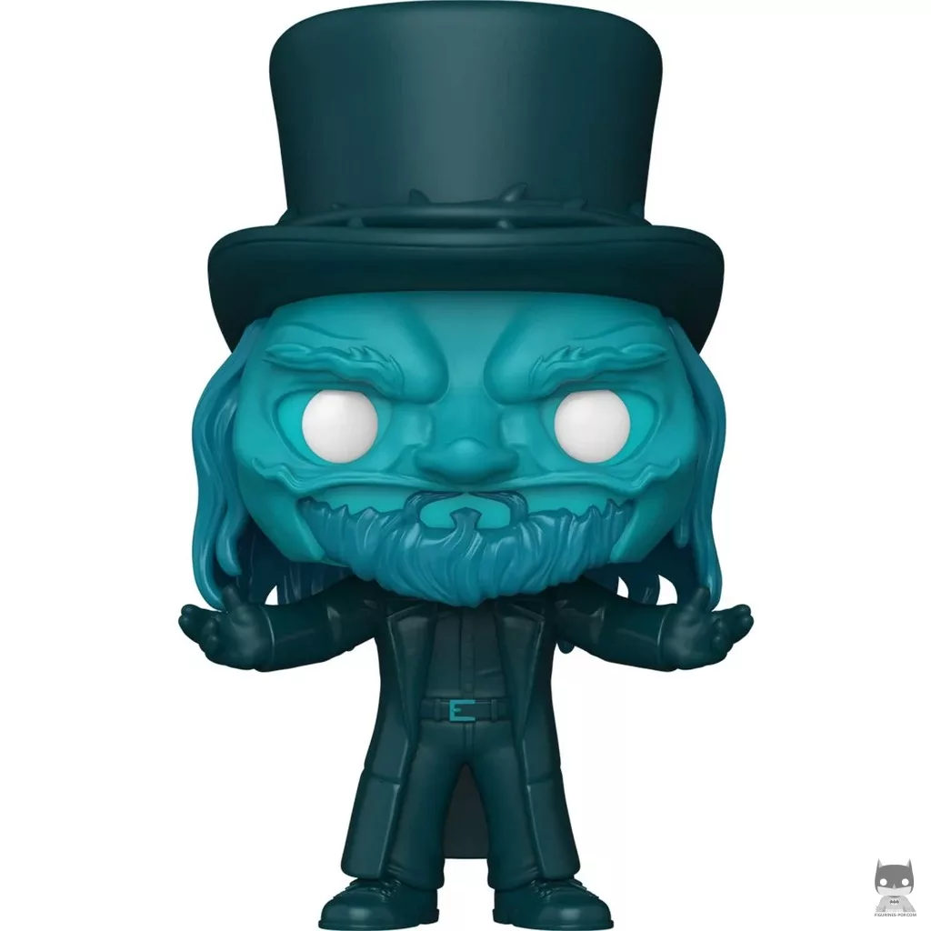 Uncle Howdy (Chase) Funko Pop! figure (WWE)