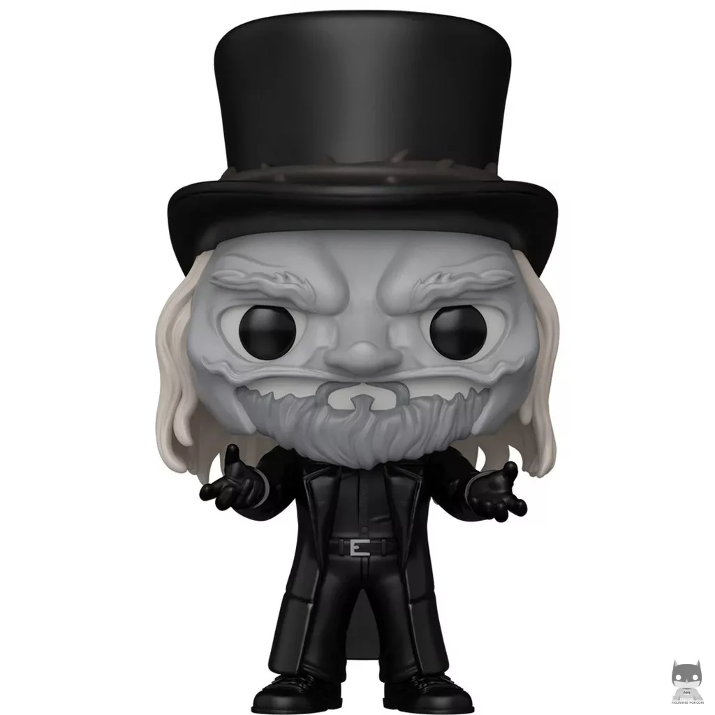 Uncle Howdy Funko Pop! figure (WWE)