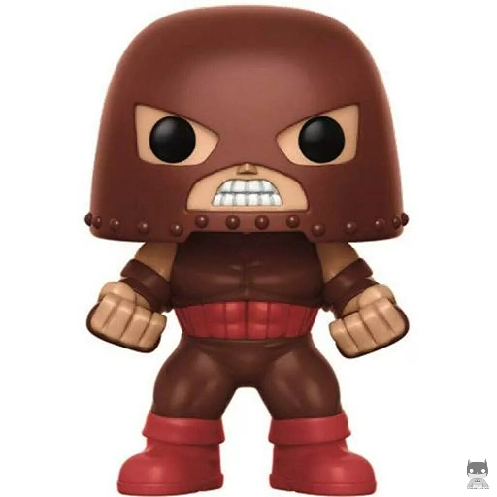 Juggernaut Funko Pop! figure (X-Men)