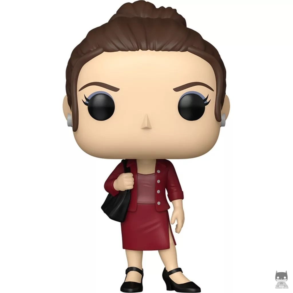 Cordelia Chase Funko Pop! figure (Buffy the vampire slayer)