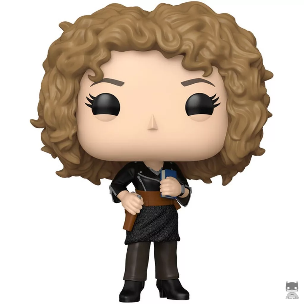 River Song Funko Pop! figure (Doctor Who)