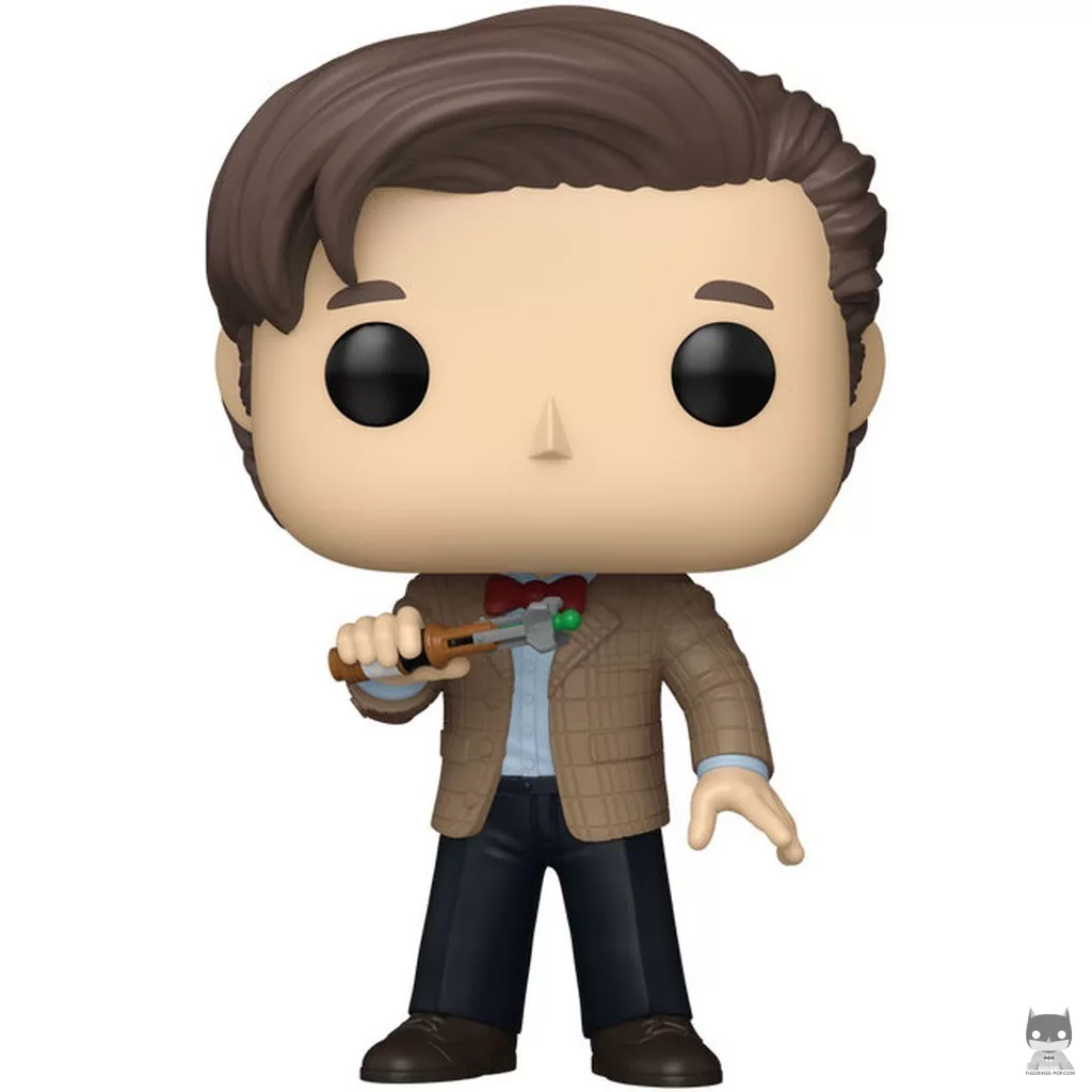Eleventh Doctor Funko Pop! figure (Doctor Who)