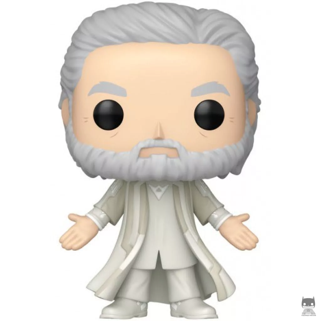 Kevin Flynn Funko Pop! figure (Tron: Ares)