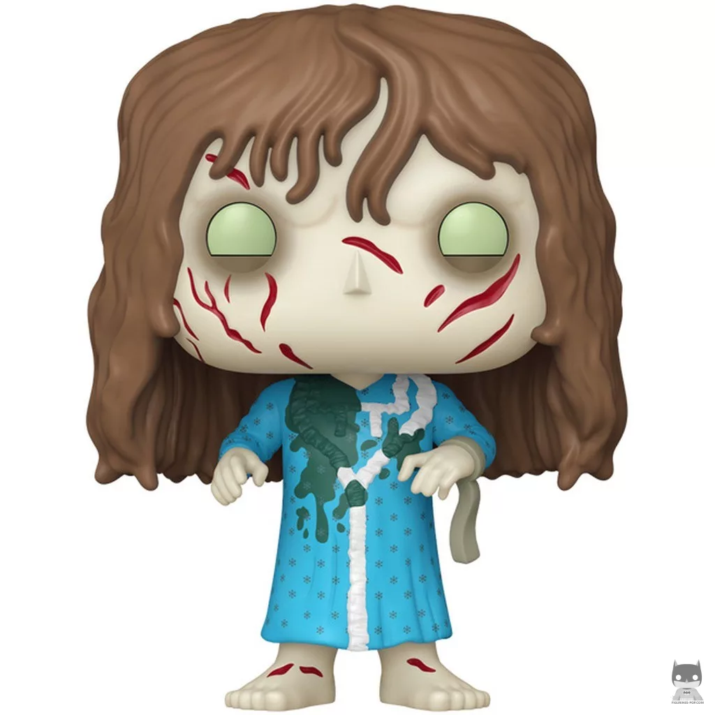 Regan Funko Pop! figure (The Exorcist)
