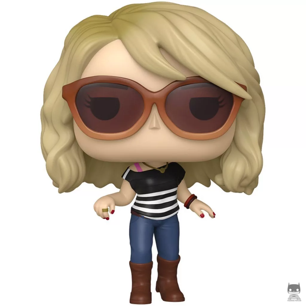 Annie Walker Funko Pop! figure (Bridesmaids)