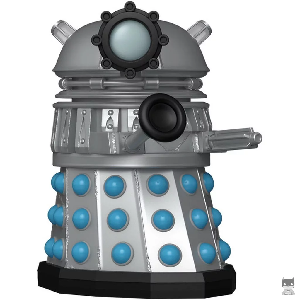Dalek (Chase) Funko Pop! figure (Doctor Who)