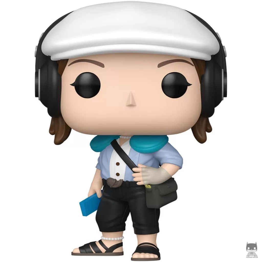 Megan Price Funko Pop! figure (Bridesmaids)