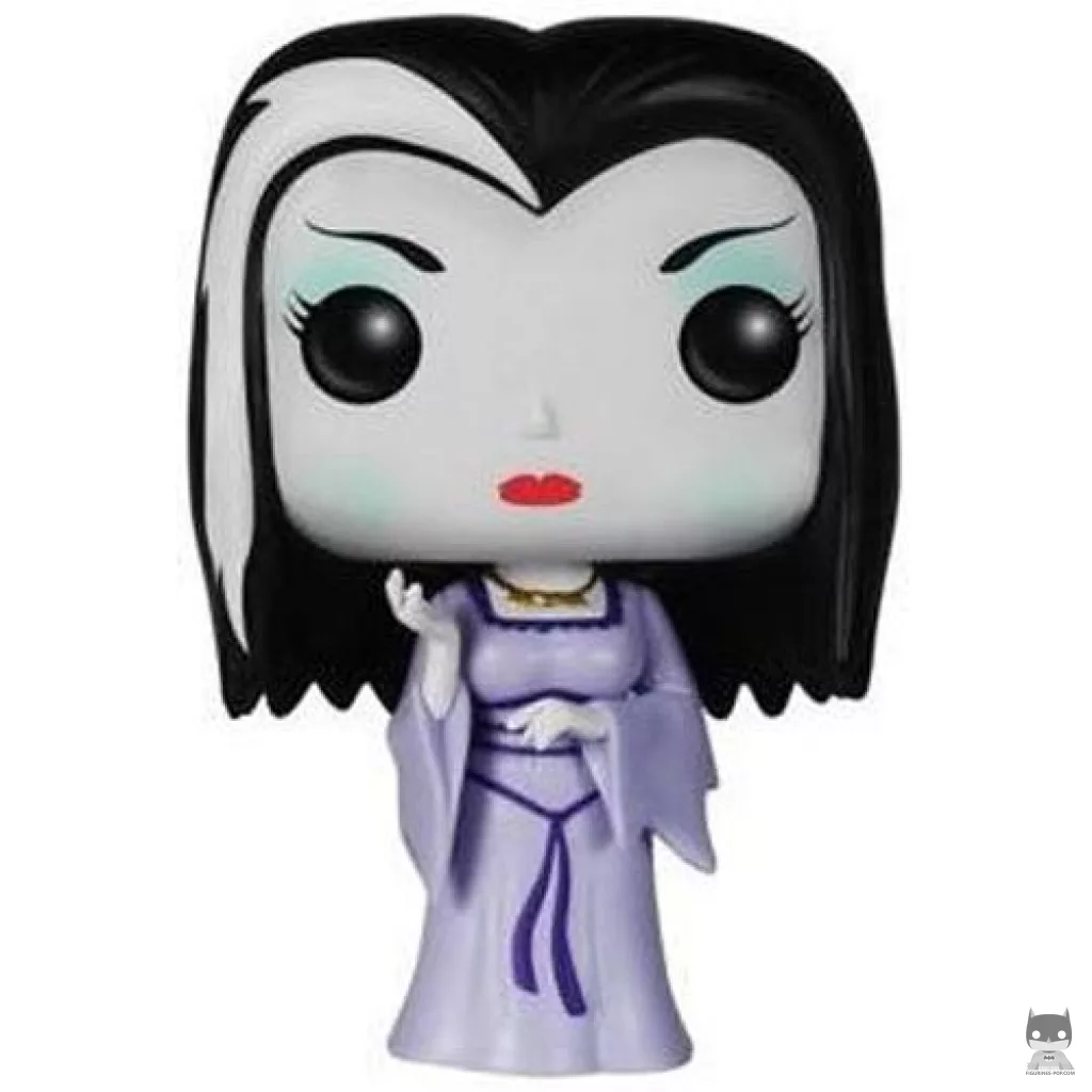 Lily Munster Funko Pop! figure (Munsters)