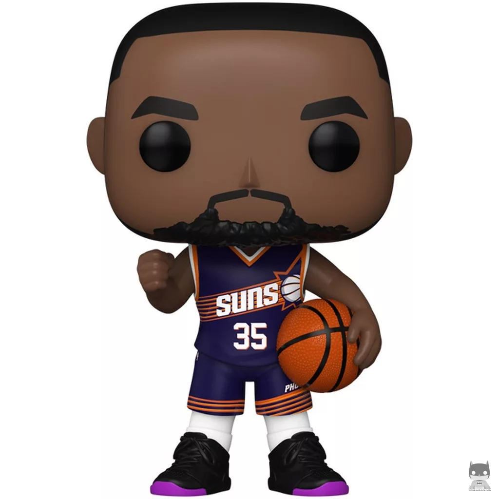 Kevin Durant (Icon Edition) Funko Pop! figure (NBA)