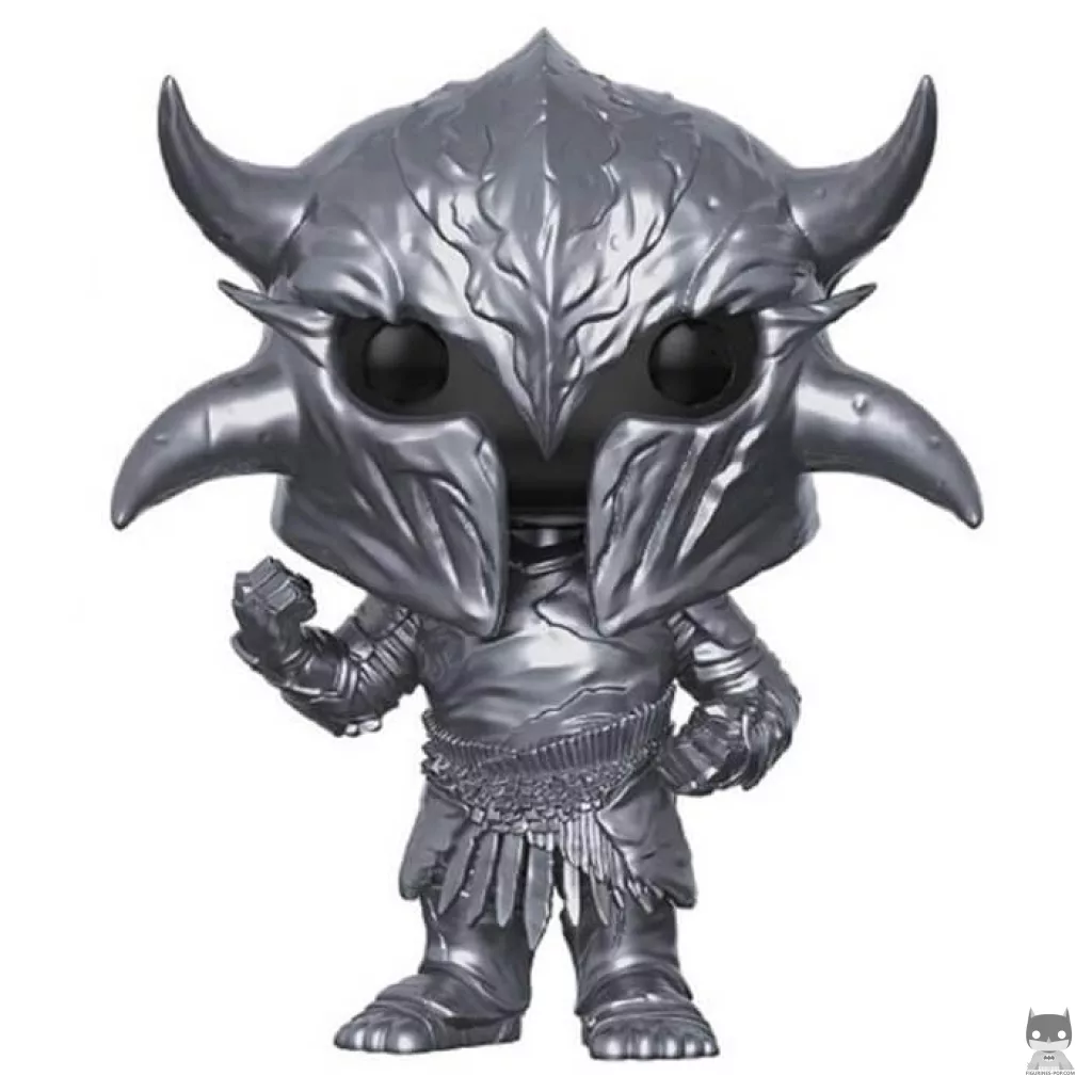 Ares Funko Pop! figure (Wonder Woman)