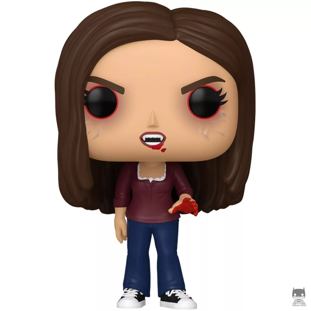 Elena Gilbert (Chase & Bloody) Funko Pop! figure (The Vampire Diaries)
