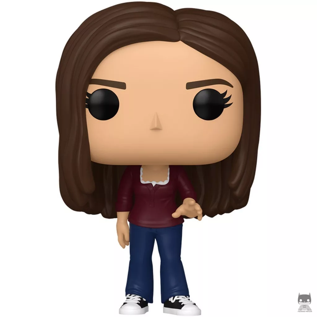 Elena Gilbert Funko Pop! figure (The Vampire Diaries)