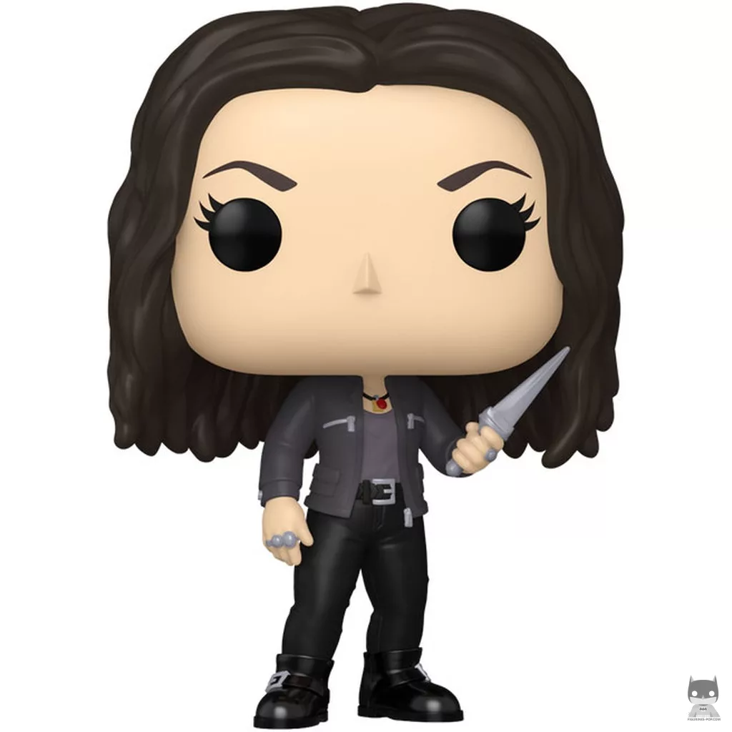 Meg Masters Funko Pop! figure (Supernatural)