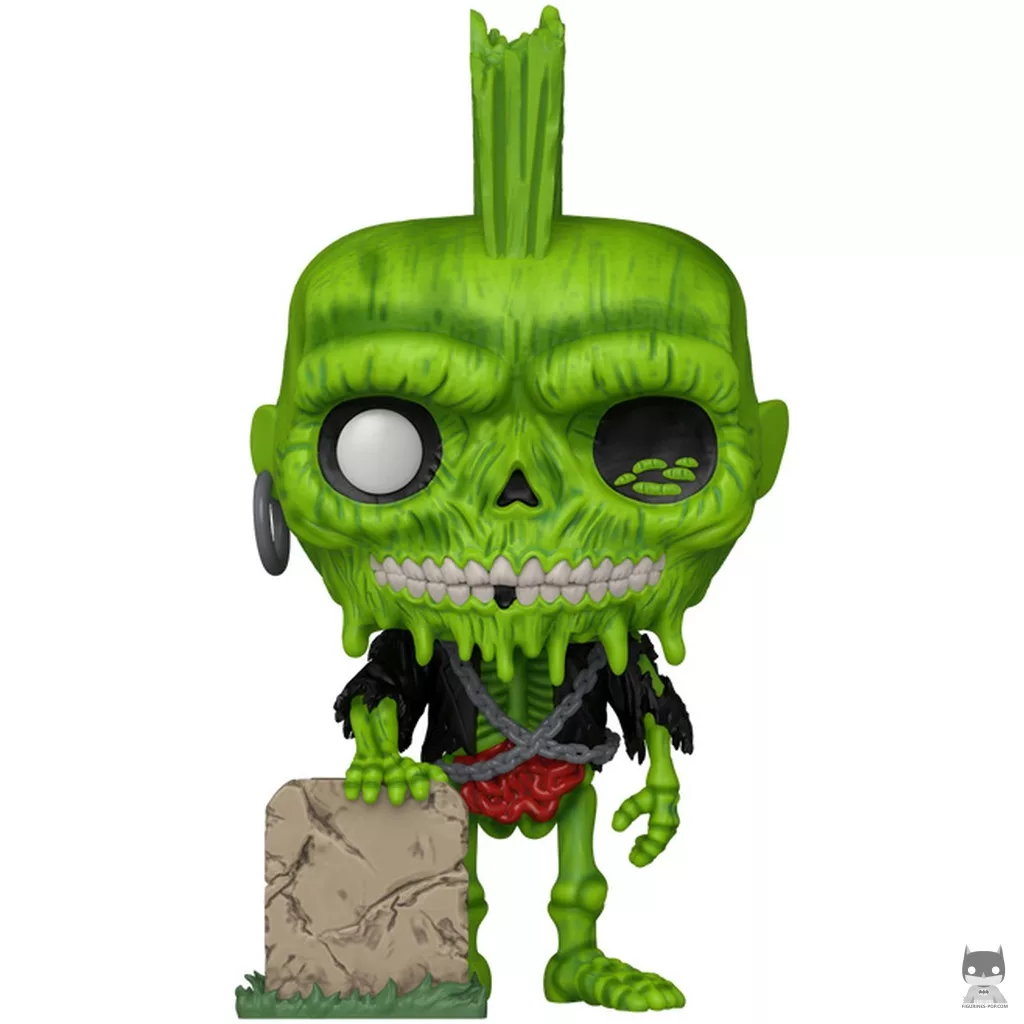 Zombie Suicide Funko Pop! figure (The Return of the Living Dead)
