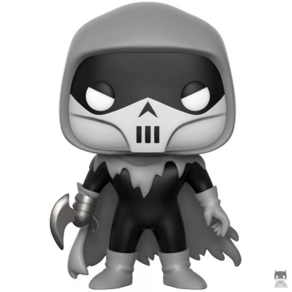 Phantasm Funko Pop! figure (Batman: The Animated Series)